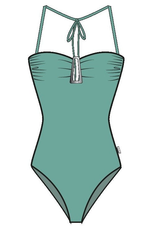 Shan Intemporel One Piece
